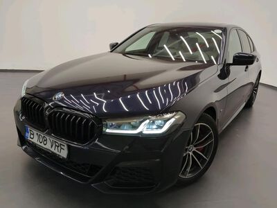BMW SERIA 5 BMW SERIA 5